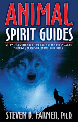 Power Animals: How to Connect with Your Animal Spirit Guide